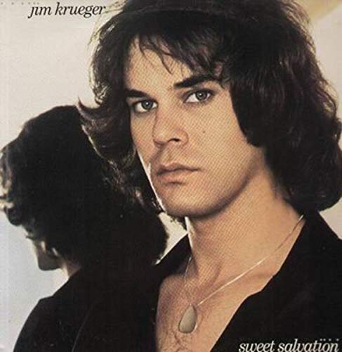 洋楽 JIM KRUEGER \