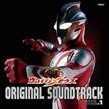 ウルトラマンメビウス (TVサイズ)