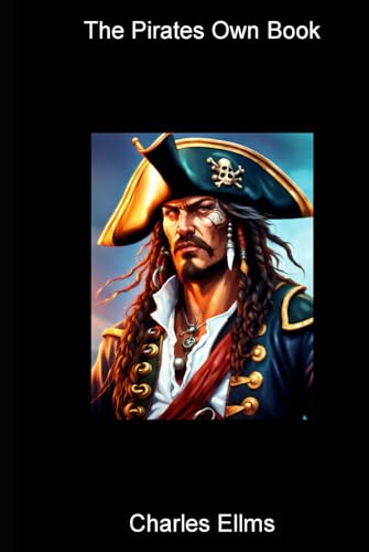 The Pirates Own Book