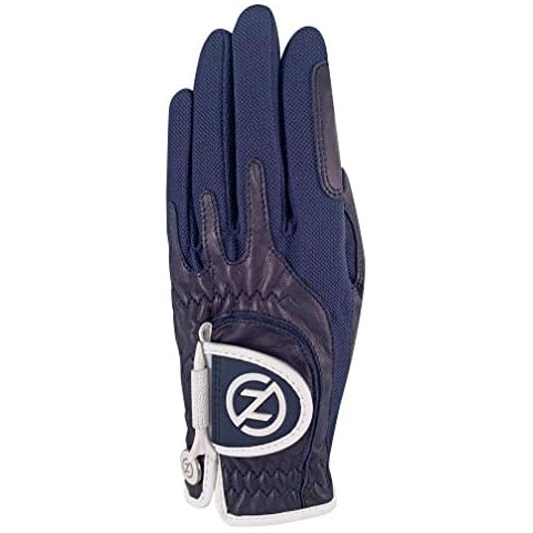 Zero Friction Damen Cabretta Elite Linke Hand Golfhandschuh Cover