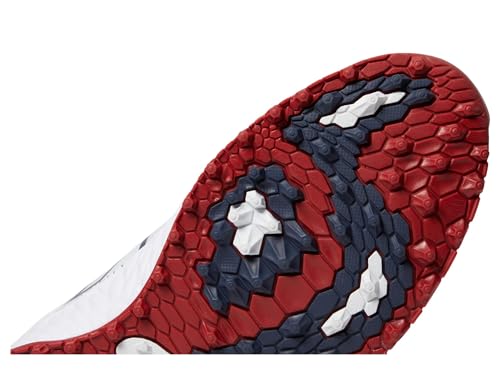Image of New Balance Men's Fresh Foam Contend V2 Golf Shoes