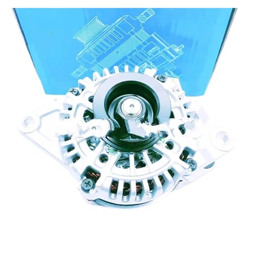 Alternateur pour Haima M3 M5 M6 pièces détachées électricité GN15