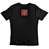 Rock Off officially licensed products Bullet for My Valentine Parasite T Shirt S Black #1