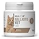 ReaVET BallastoVET für Katzen 50g - schnelle Unterstützung bei Verstopfungen, bei akuten & chronischen Verstopfungen & festem KOT, Verdauungshilfe, schnelle Hilfe bei Darmträgheit