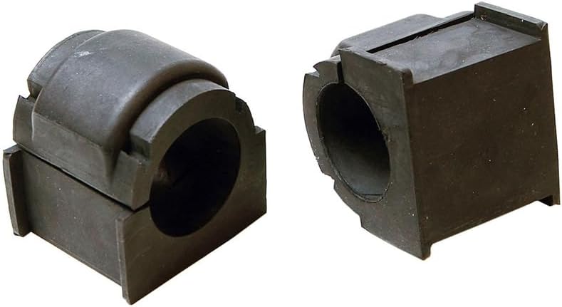 1X Front To Frame Sway Bar Bushing Kit Suspension Stabilizer Bar Bushing Kit Replacement For Mazda CX-9 2007 2008 2009 2010 2011 2012