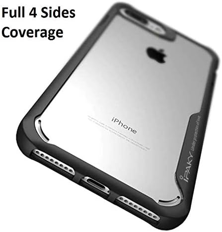 Transparent Hard Back Cover Case for Realme 8 5G/8S 5G/Narzo 30 5G/9 5G