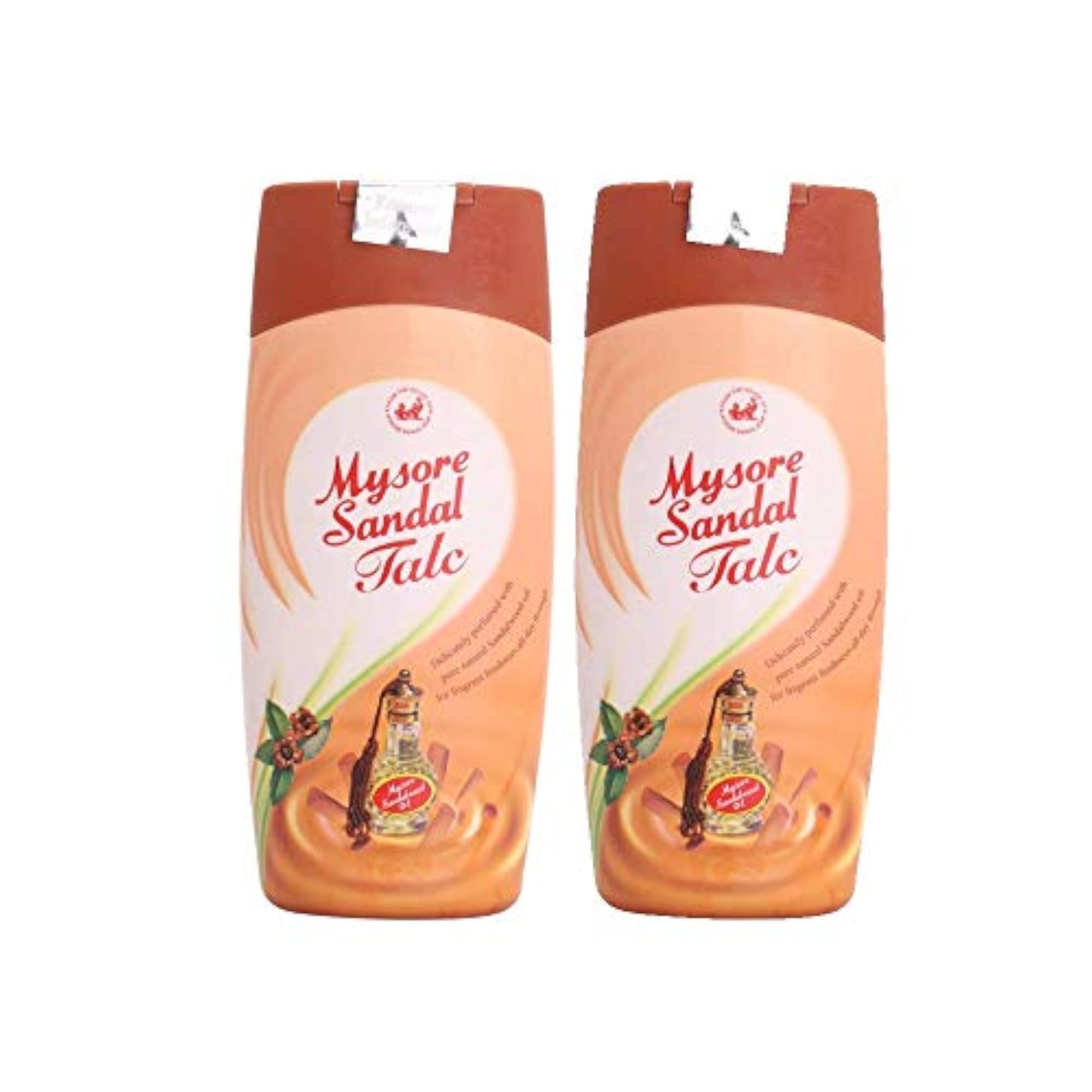 Jasmine & Rose Soap Pack of 3, Natural Skincare