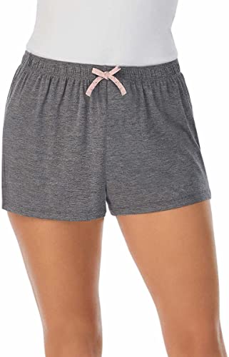 Image of JANE & BLEECKER Womens 3 Pack Sleep Short