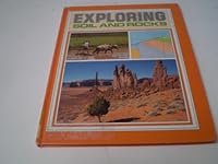 Exploring Soil and Rocks (Exploring Science) 1852107898 Book Cover