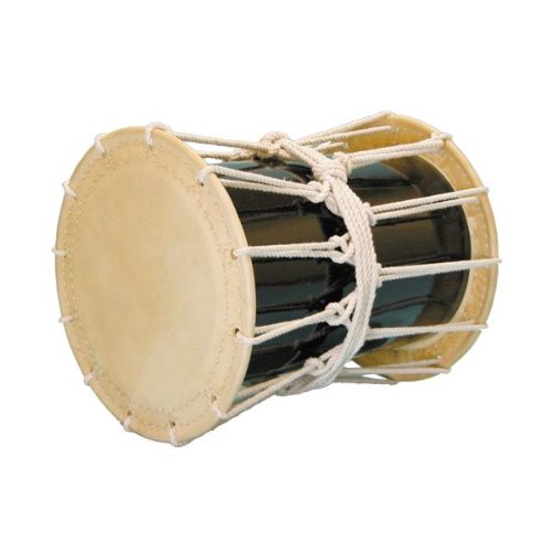 Amazon | かつぎ桶胴太鼓1.4尺(白紐) | 太鼓 | 楽器・音響機器