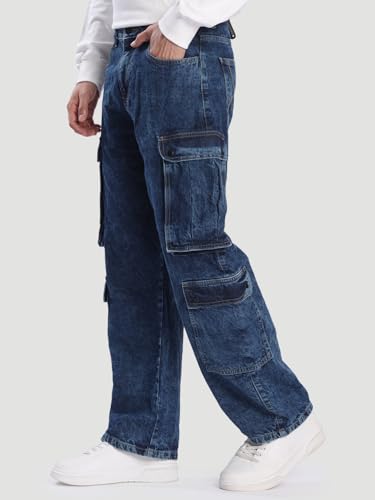 Image of BENE KLEED Men Casual Pants