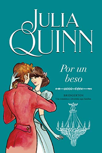 Por un beso [Spanish] 8417421173 Book Cover