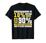 Programmierer Zitat Coder Software Engineering