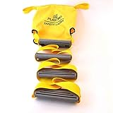 Nautos Safety Ladder - 5 or 4 Steps Option by PLASTIMO (4 Steps)