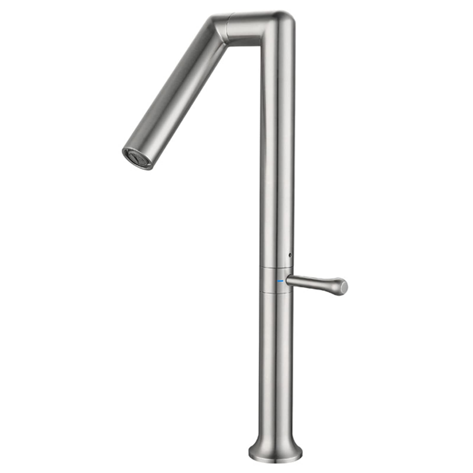 Robinet d'évier de cuisine pivotant pour simplifier vos recettes - 8
