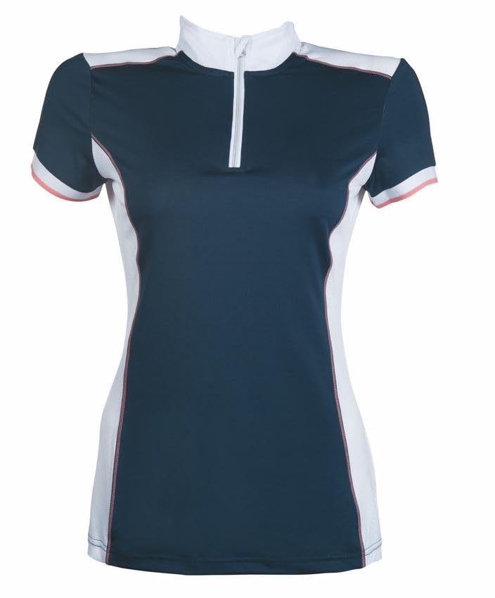 HKM Damen Equilibrio Style T-Shirt