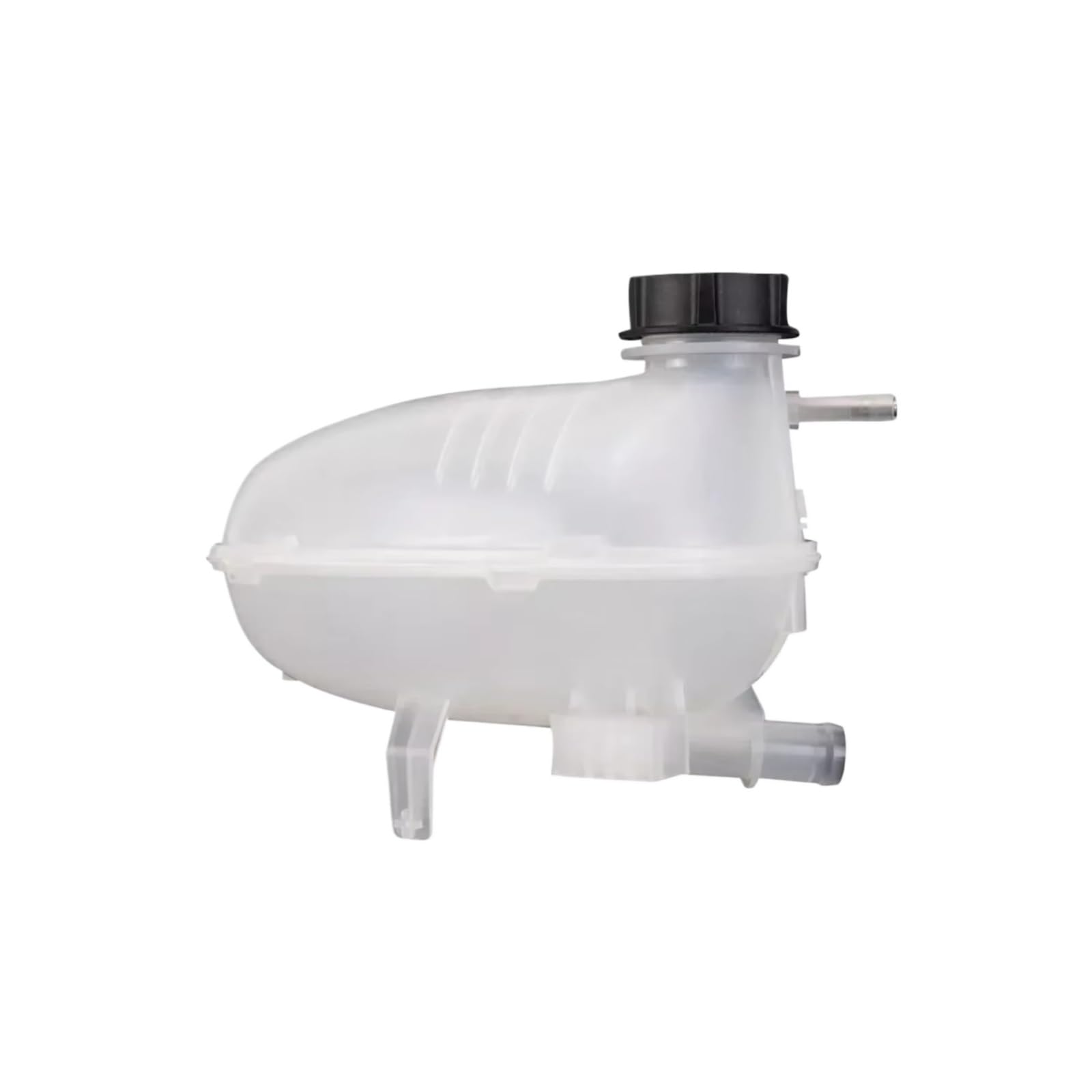 Compatible con Ford Para Escape 2017 2018 2019 Depósito refrigerante motor tanque expansión tapa Componente accesorios automóviles OEM: FO3014164 depósito de expansión