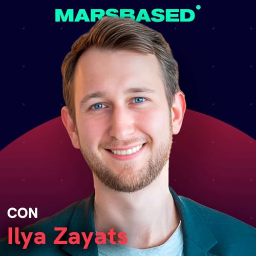 Agentes de c&oacute;digo y el futuro de los desarrolladores | Road to CTO con Ilya Zayats (Factorial)