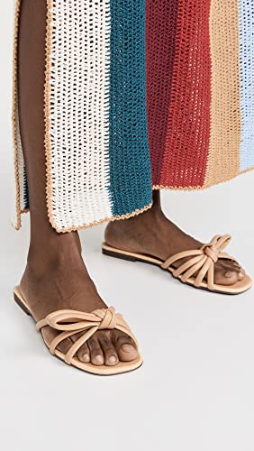 SCHUTZ Women's Blossom Flats3