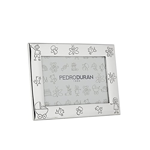 Marco de fotos Garabatos de Pedro Durán