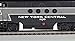 Bachmann Trains - FT - DCC WOWSOUND Sound Value-Equipped Locomotive - New York Central (Lightning Stripe) - HO Scale, Prototypical Black & Gray, (68912)