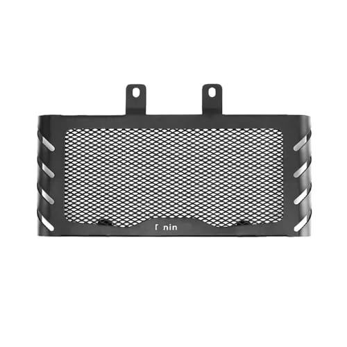 Grille de protection radiateur aluminium pour sublimer votre moto R NineT en road trip