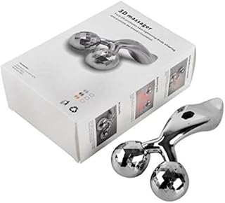 one year warranty_3D Roller Type Face Massager79511