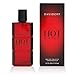 Produktbild Davidoff HOT WATER MEN EDT VAPO 110 ml
