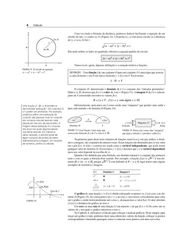 Cálculo: Volume 1