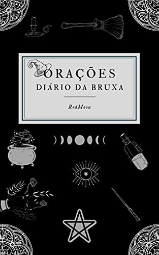 Orações: Diário da Bruxa
