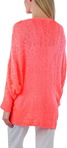 Image of ToBeInStyle Women's Warm Heavy Knit Long Sleeve Cardigans