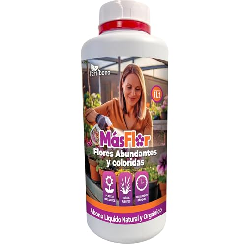 Guano de Murciélago Líquido Marca FERTIBONO