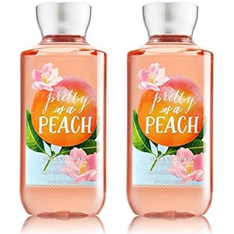 Bath and Body Works Shower Gel Gift Set Cover