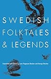 Swedish Folktales And Legends