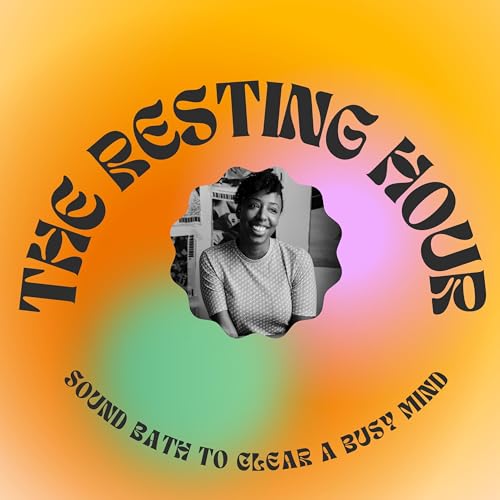 Sound Bath to Clear a Busy Mind