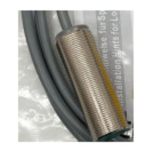 NCB5-18GM40-N0 détecteur de proximité inductif Pepperl+Fuchs cylindrique M18