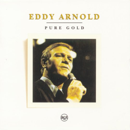 Eddy Arnold