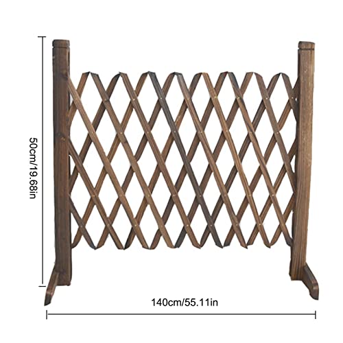 Reviews y listado de Barreras de jardín de madera natural - solo los mejores. 23 Imagen adicional