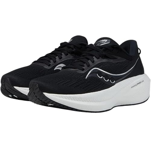 Image of Saucony Women's Triumph 21