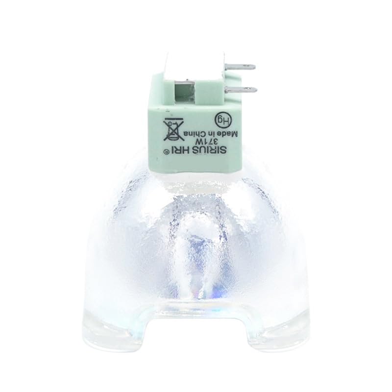 Haute Luminosité Sirius HRI 371WS Scène Ampoule De Lampe À Tête Mobile Courte Focale 31.4MM 371W Remplacement