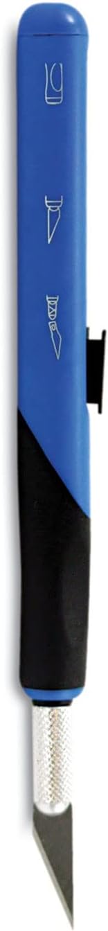 X-ACTO Retract-A-Blade Utility Knife