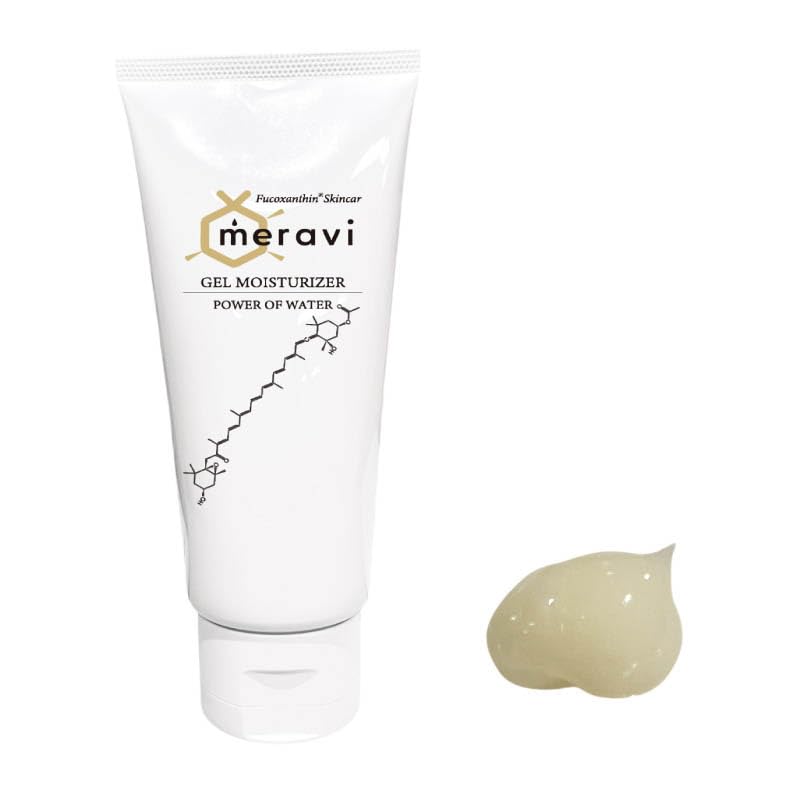 Amazon | iLiR イリアール meravi ゲルモイスチュアライザー 200g