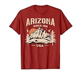 Arizona Camiseta