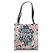 SLP Gift For Speech-Language Pathologist Tote Bag