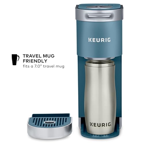 Keurig 5000203817 K-Mini Plus Single Serve K-Cup Pod Coffee Maker thumb #7