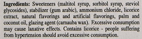 Salvi Lakerol Pastilles 24-Pack #TOP4