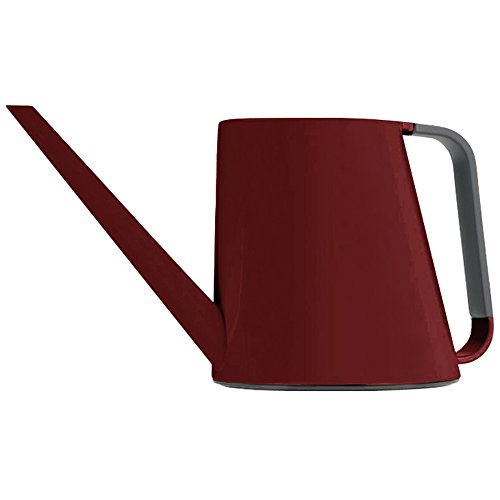 Emsa Loft Annaffiatoio, Rosso Rubino