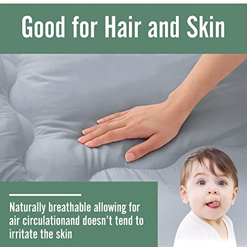 NeuType Futon Mattress Sleeping Mat on Floor for Adults, Kids - Suitable for Camping, Road Trip, Guest Room, Japanese Futon Mattress, Queen Size