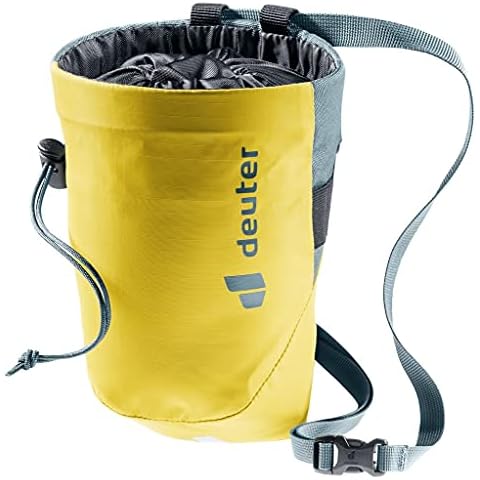 deuter Gravity Chalk Bag II L Magnesiabeutel Cover