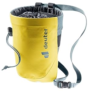 Deuter Gravity Chalk Bag II L Magnesiabeutel